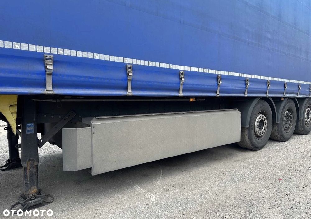 Schmitz Cargobull SCB*S3T - 5