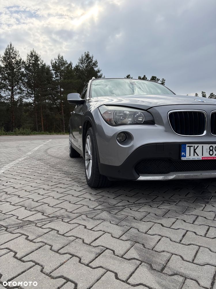 BMW X1 sDrive18d - 2