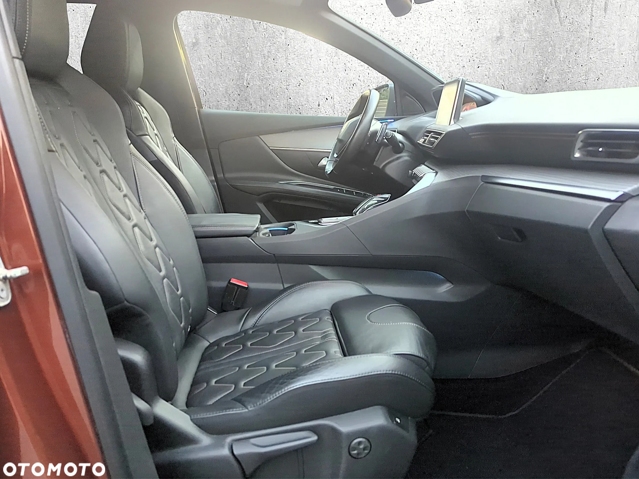 Peugeot 3008 BlueHDi 180 Stop & Start EAT6 GT - 17