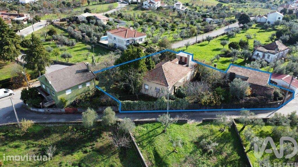 Casa / Villa T4 em Montes da Senhora de 182 m2 - Grande imagem: 2/40