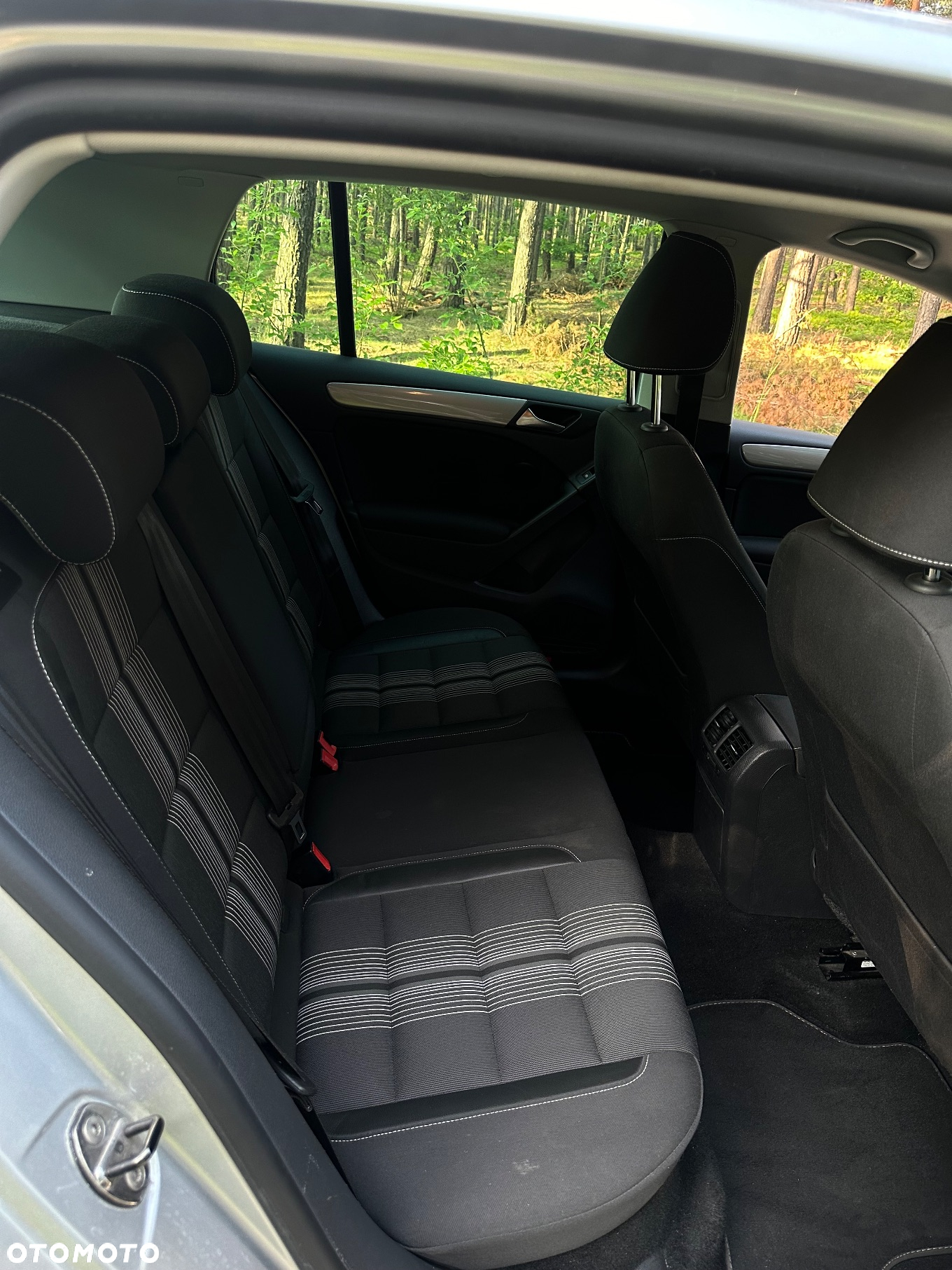Volkswagen Golf 1.2 TSI BlueMotion Technology MATCH - 16