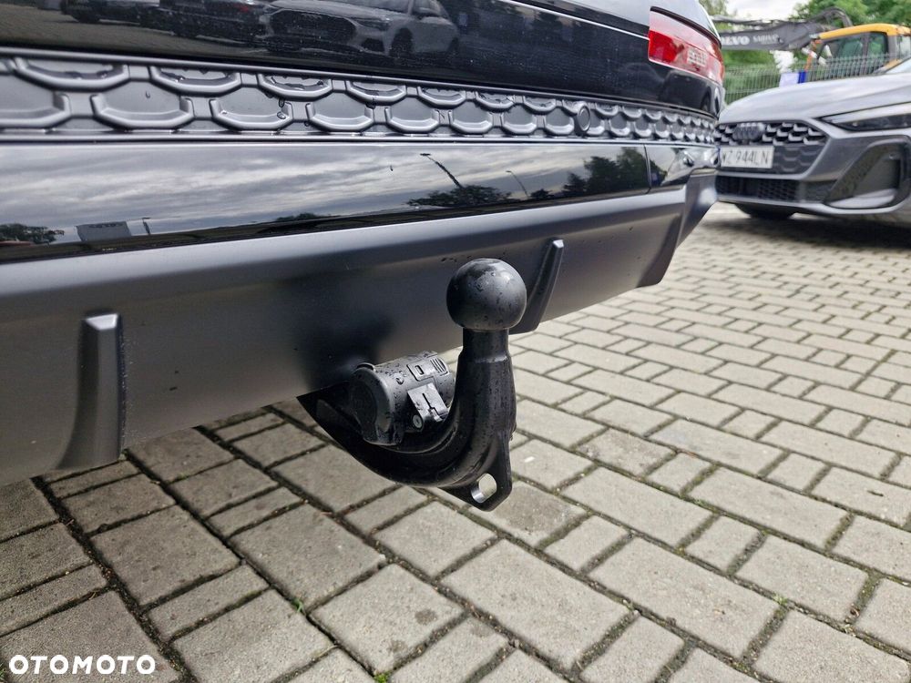 Audi Q7 50 TDI mHEV Quattro S Line Tiptr - 34