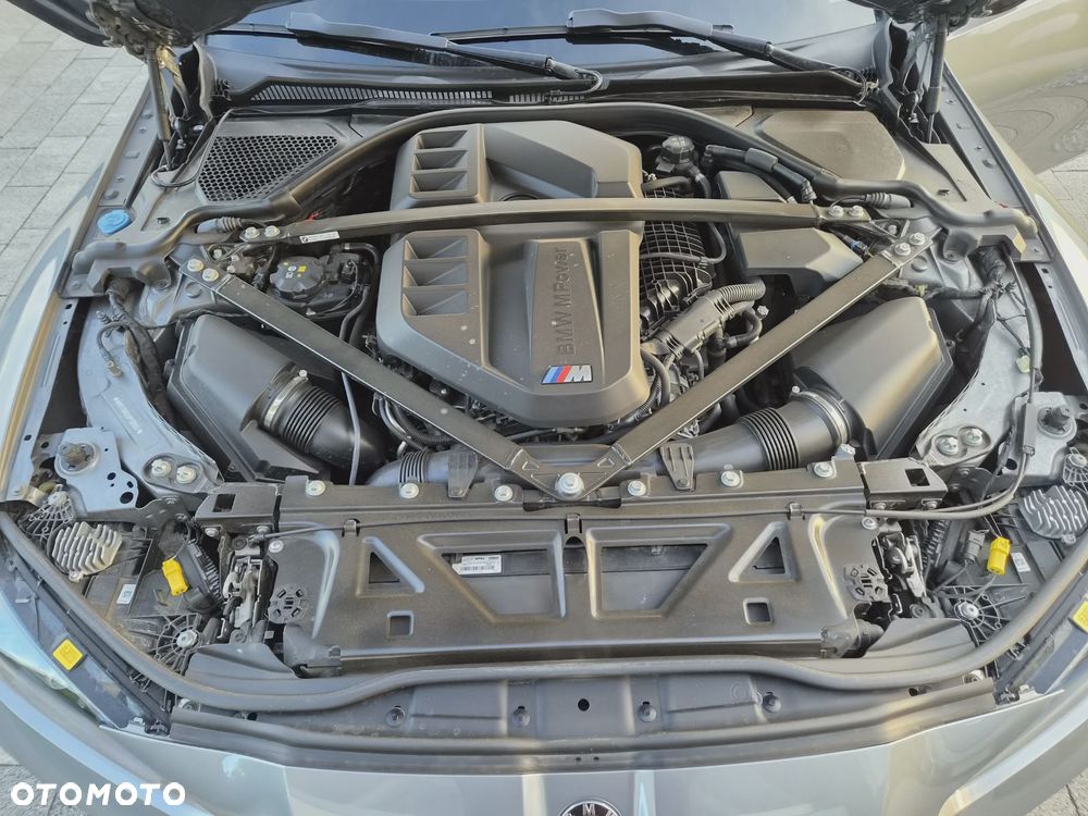 BMW M3 - 18