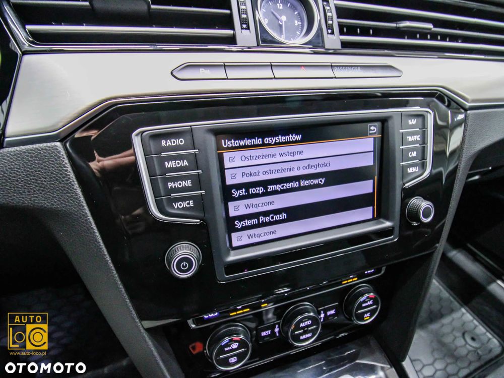 Volkswagen Passat 2.0 TDI BMT Highline DSG - 26