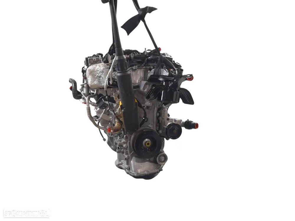 MOTOR KIA STONIC 1.0 REF. G3LF - 3