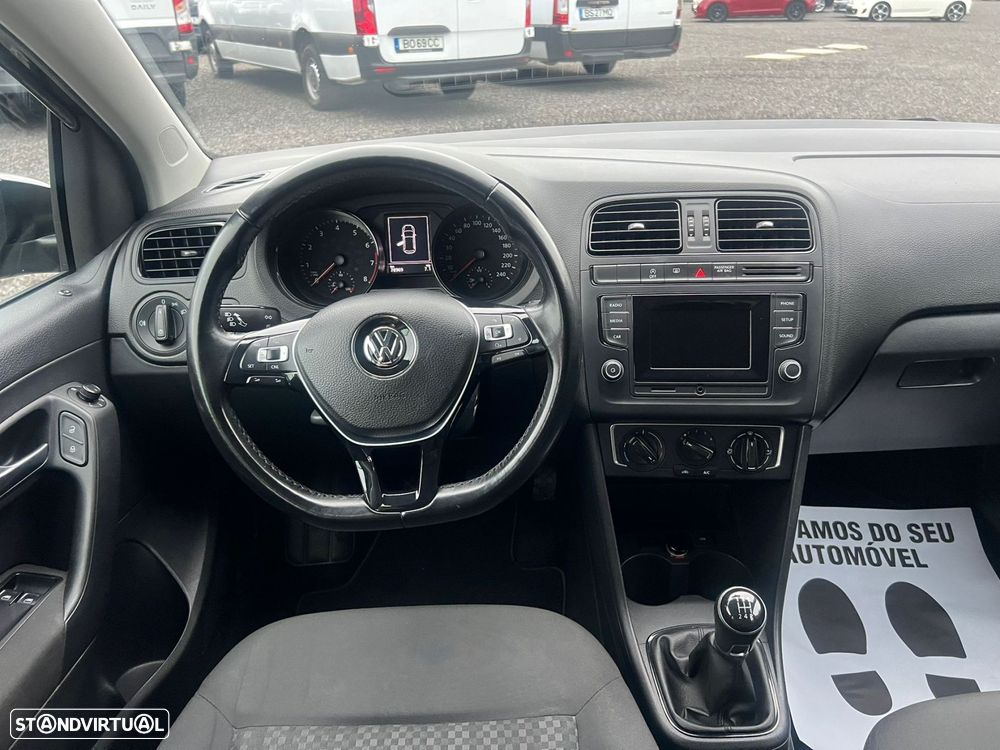 VW Polo 1.0 Confortline - 30