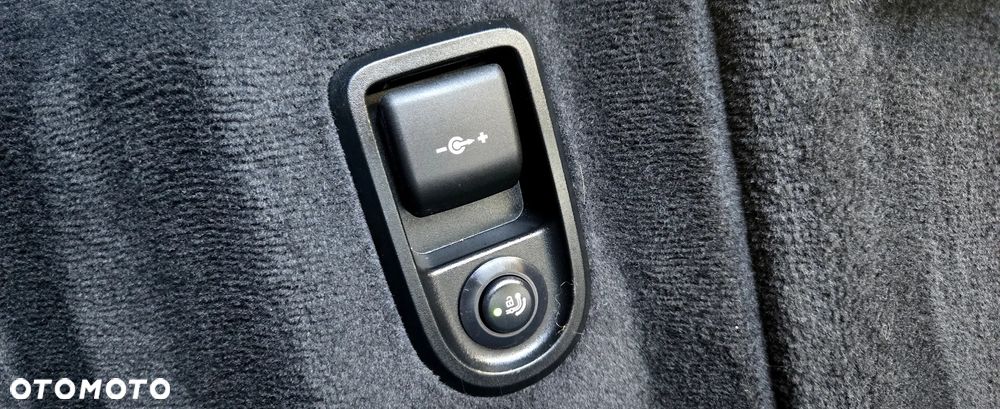 BMW Seria 5 520d Luxury Line - 39