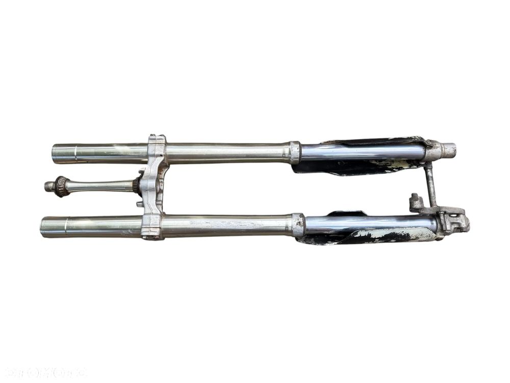 Lagi widełki Honda CRM 125 - 25