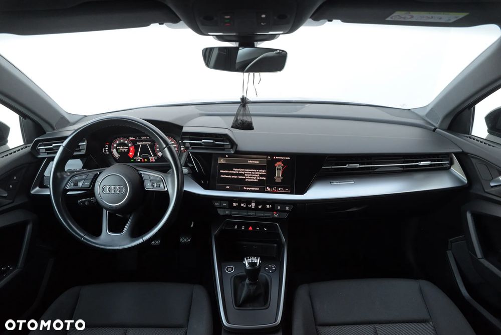 Audi A3 Sportback 30 TFSI Edition One - 5