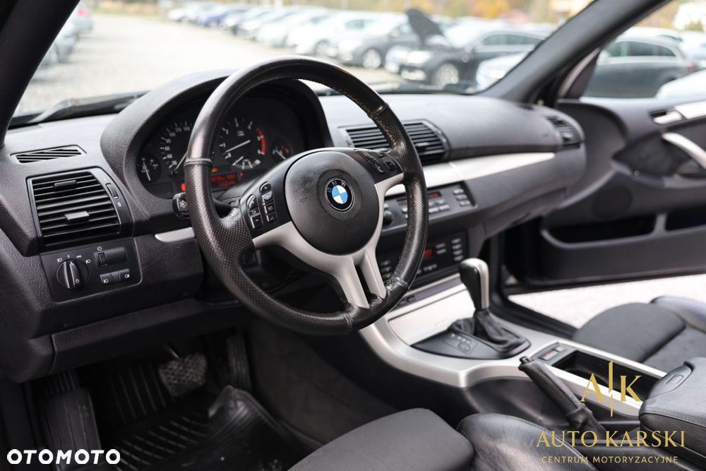 BMW X5 - 22