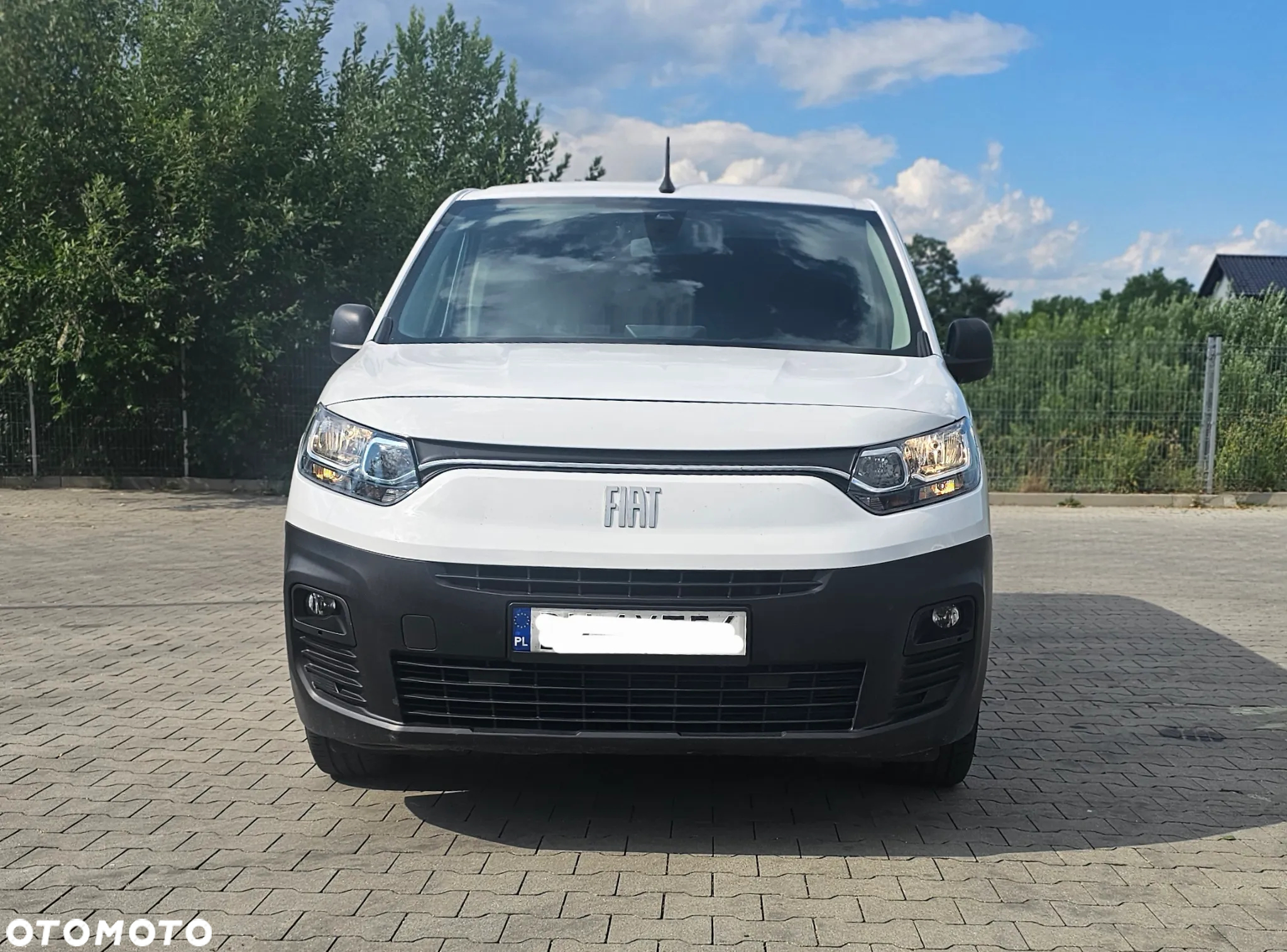 Fiat Doblo - 16