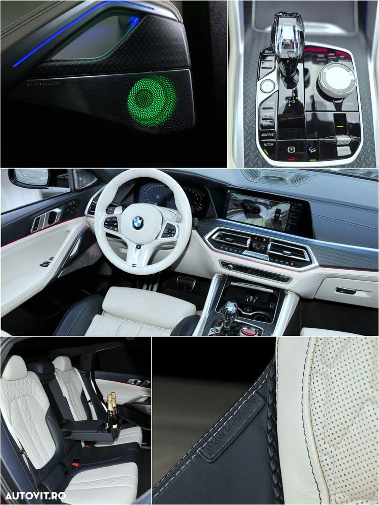 BMW X6 xDrive40i - 2