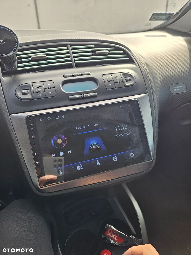 Seat Altea 2.0 TDI Stylance - 15