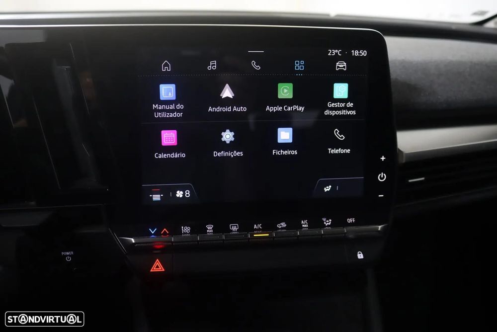 Renault Mégane E-Tech - 15