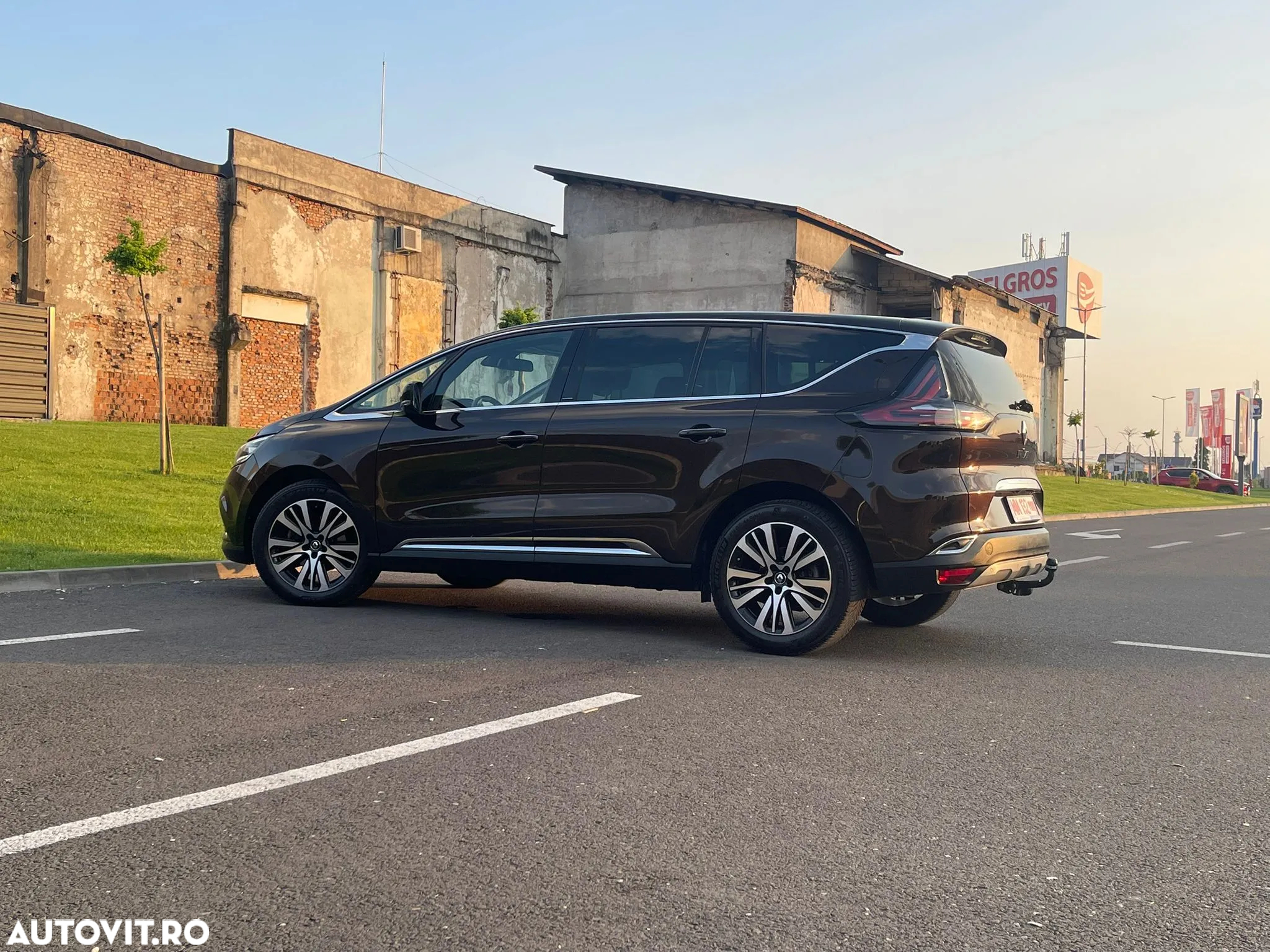 Renault Espace Energy dCi 160 EDC Initiale Paris - 20