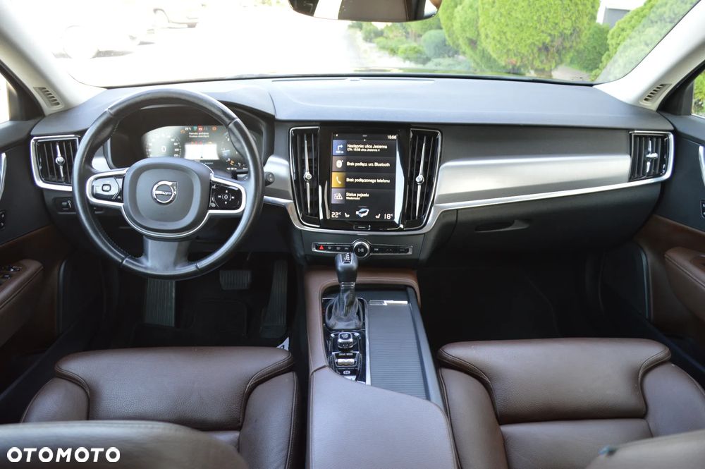 Volvo V90 D3 Momentum - 15