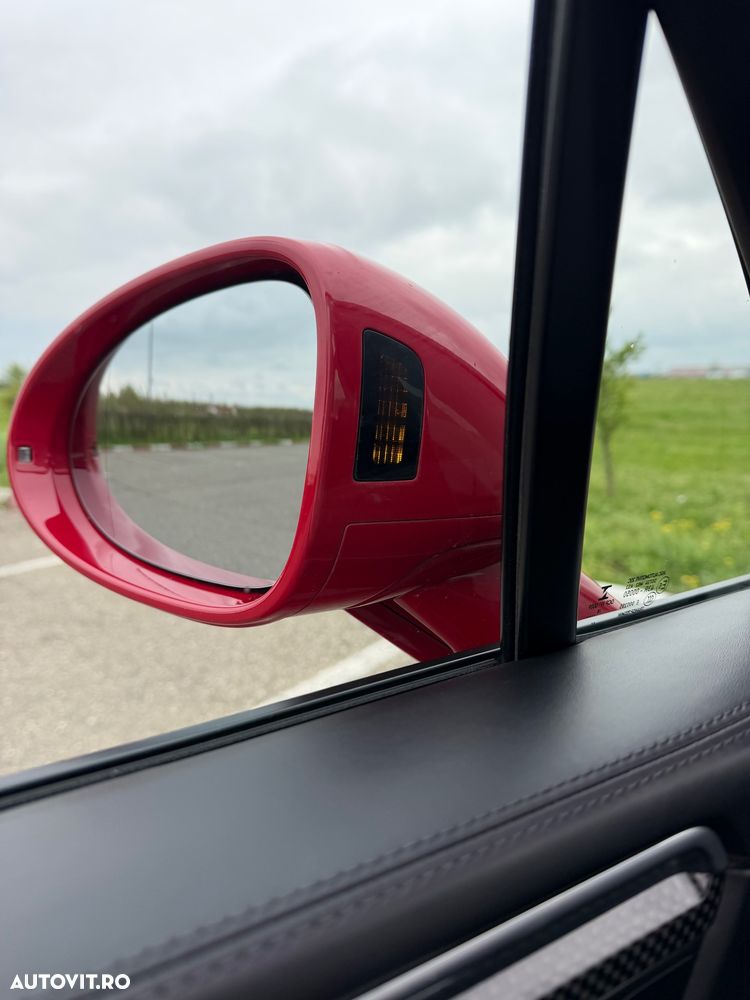 Porsche Macan PDK - 20