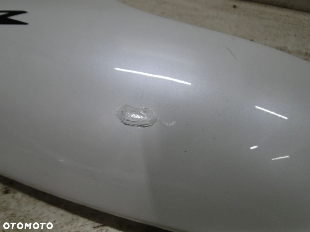 HONDA CBR 600F F3 OSŁONA OBUDOWA OWIEKWA BOCZNA PRAWA TYŁ TYLNA EUROPA - 4