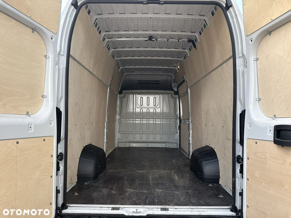 Opel Movano - 21