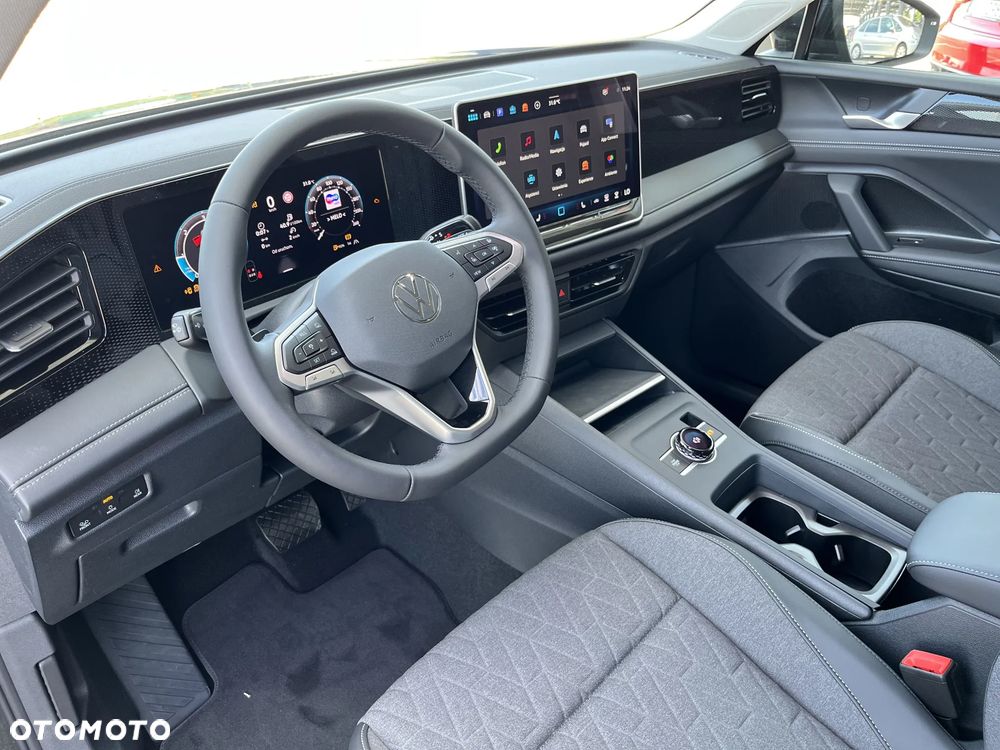 Volkswagen Tiguan 2.0 TDI Life Plus DSG - 10