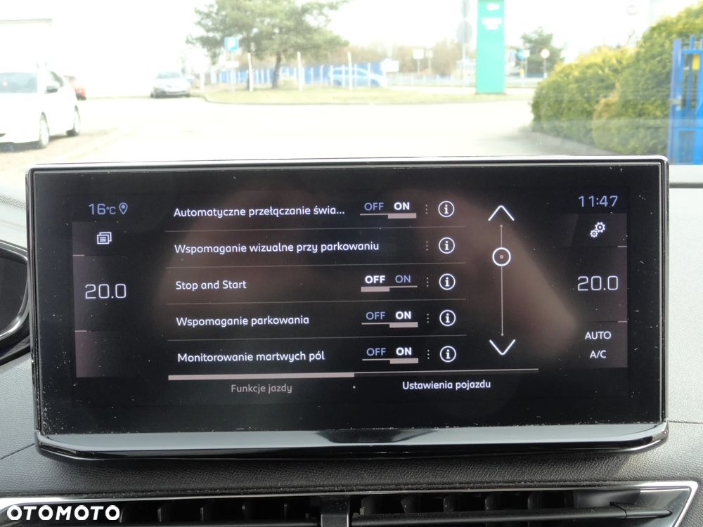 Peugeot 5008 1.5 BlueHDi GT S&S EAT8 - 20