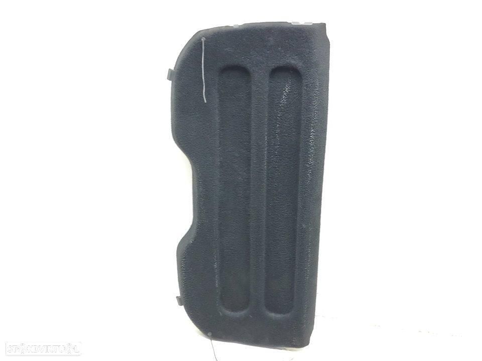 CHAPELEIRA DA MALA CITROEN C3 AIRCROSS - 1