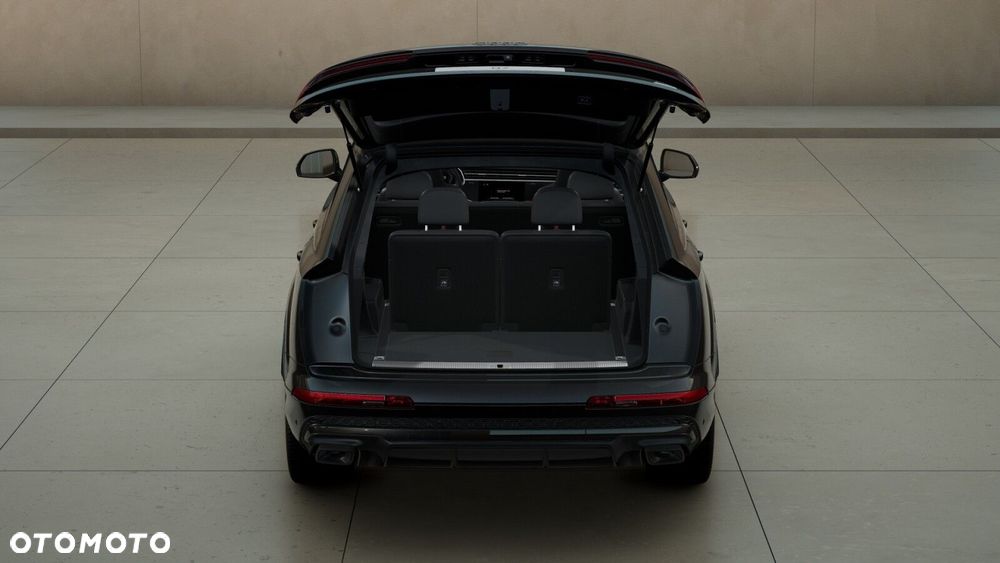 Audi Q7 50 TDI mHEV Quattro S Line Tiptr - 8