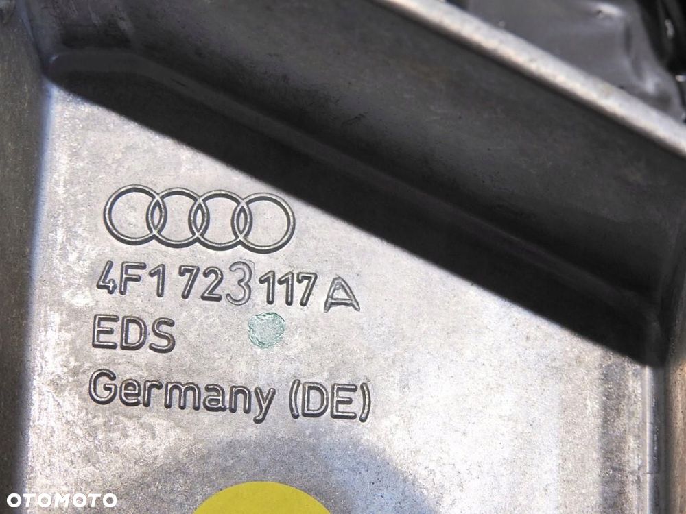 PEDAŁ HAMULCA AUTOMAT AUDI A6 C6 3.2 FSI 4F1723117A - 7