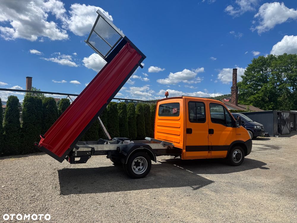 Iveco 35C15 Daily 3.0 - 3