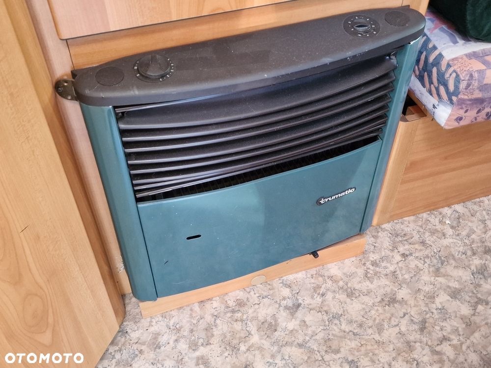 Fiat HYMER - 26
