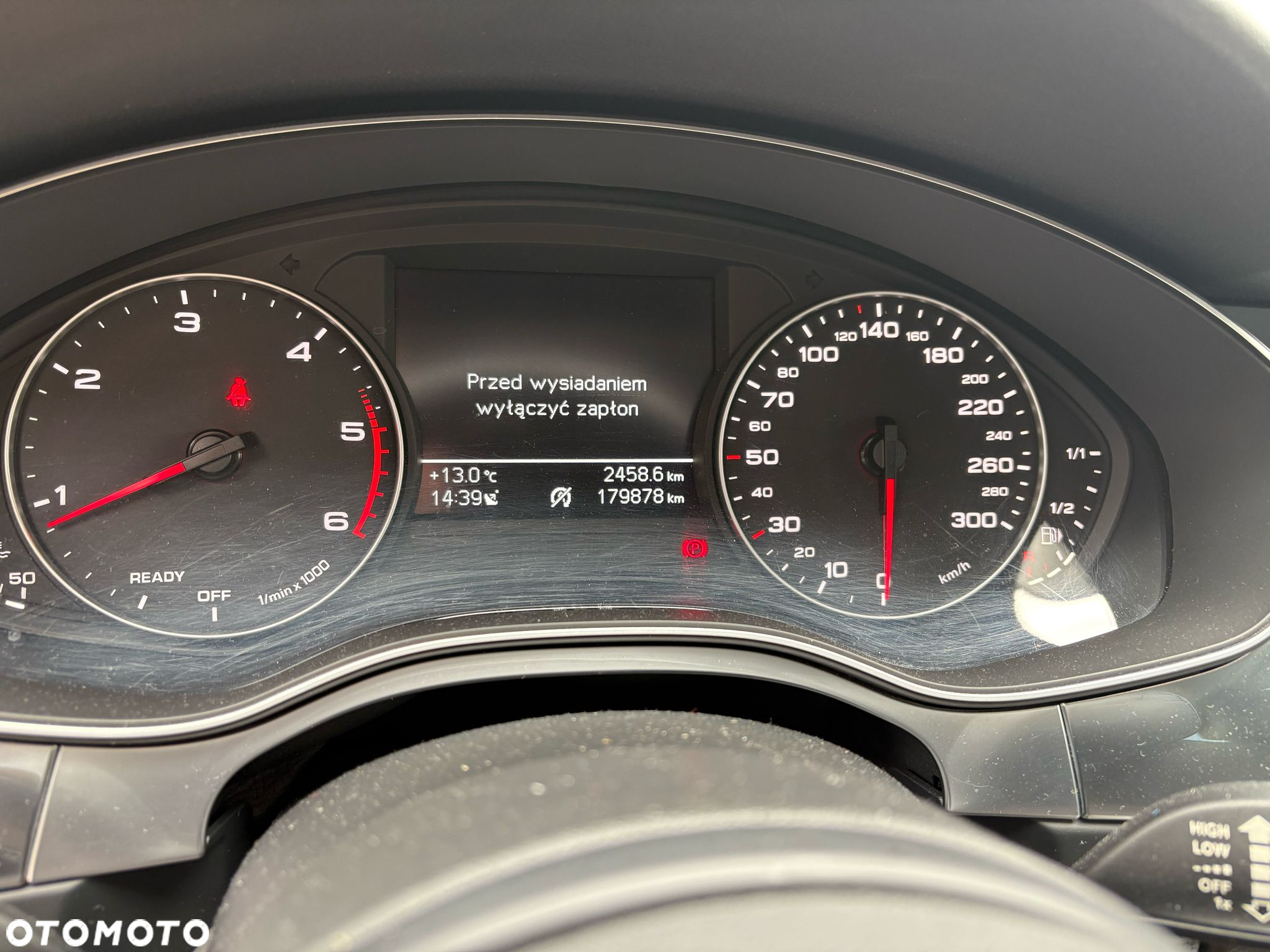 Audi A6 2.0 TDI ultra - 9