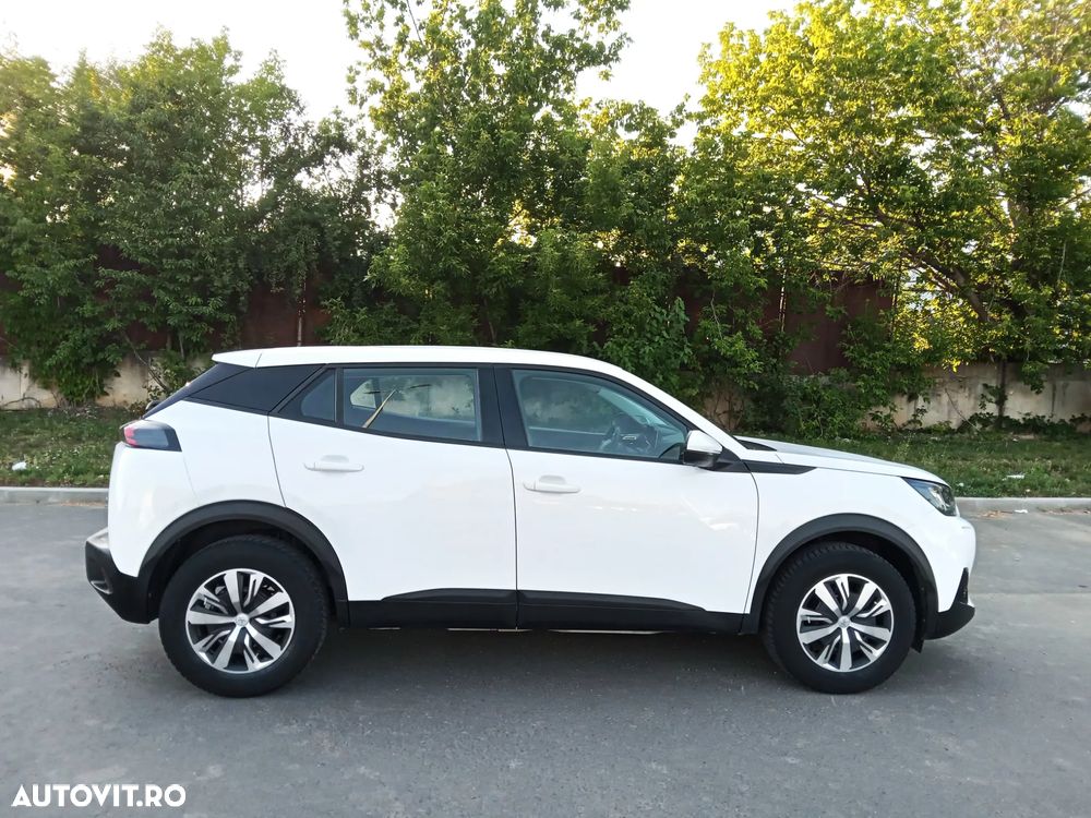 Peugeot 2008 1.5 BlueHDI STT Active - 3