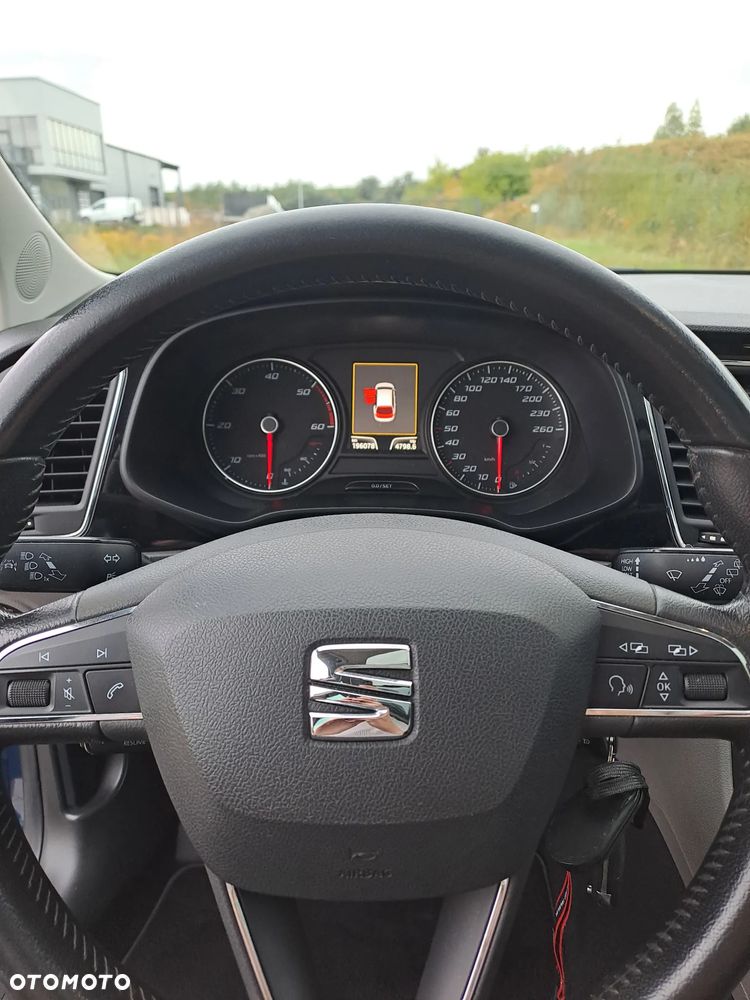Seat Leon - 11