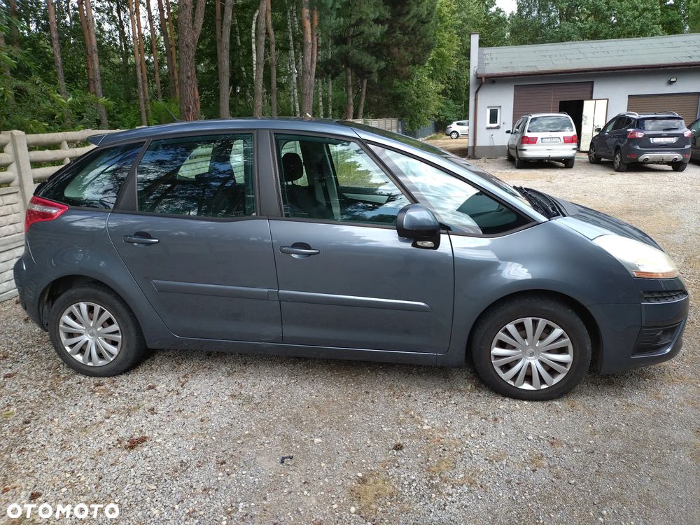 Citroën C4 Picasso 1.6 HDi Equilibre Pack MCP - 5