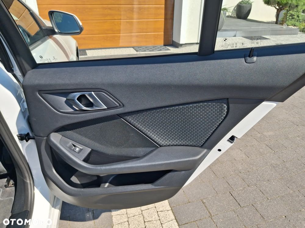 BMW Seria 1 118i Business Edition - 15