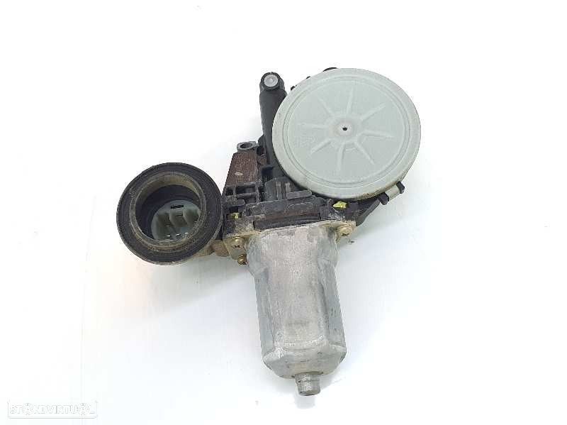 MOTOR ELEVADOR DE VIDRO FRONTAL ESQUERDO TOYOTA LAND CRUISER PRADO 2003 -8572058... - 3