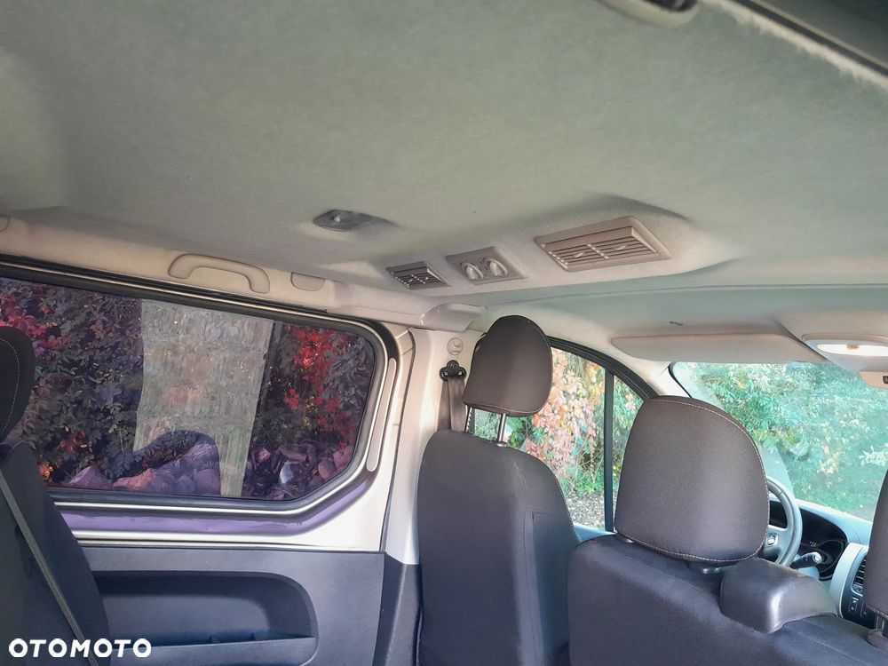 Renault Trafic - 7