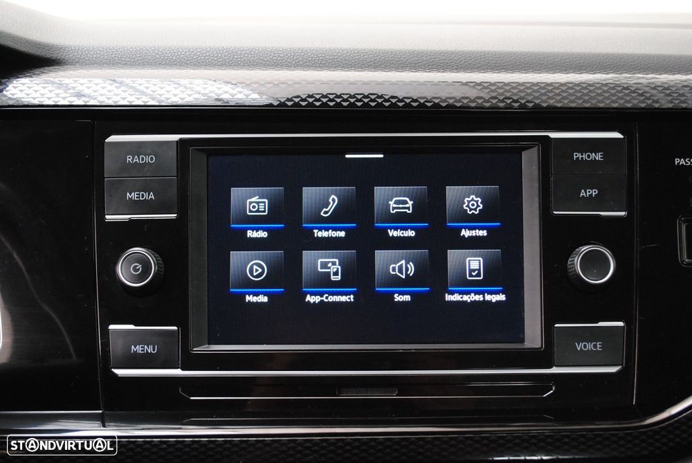 VW Taigo 1.0 TSI Life - 13