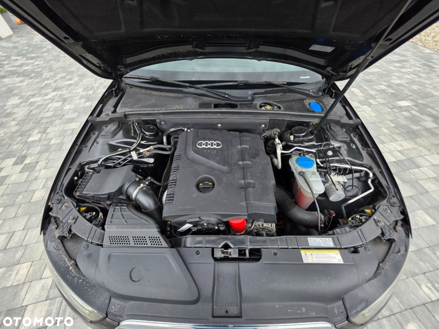 Audi A4 - 27