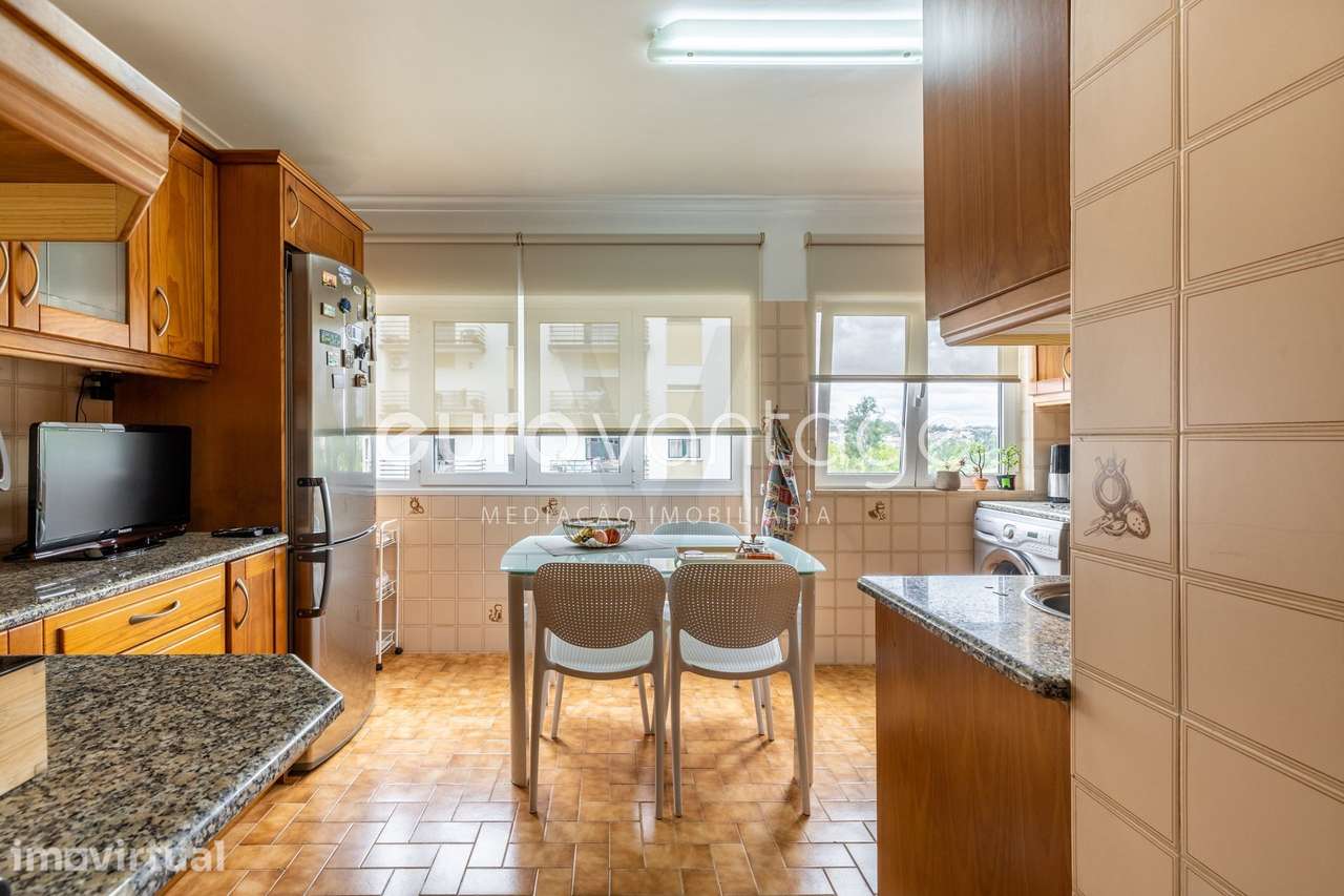 Apartamento T3 na Guimarota – Leiria |  Localização Privilegiada - Grande imagem: 5/29