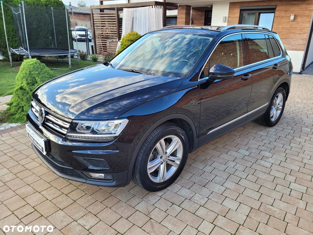 Volkswagen Tiguan 2.0 TDI BMT SCR Highline - 3