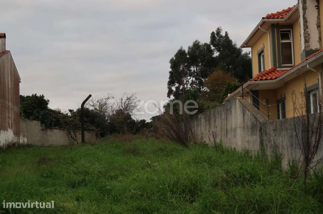 Terreno para construção com 360m2 - Grande imagem: 2/3