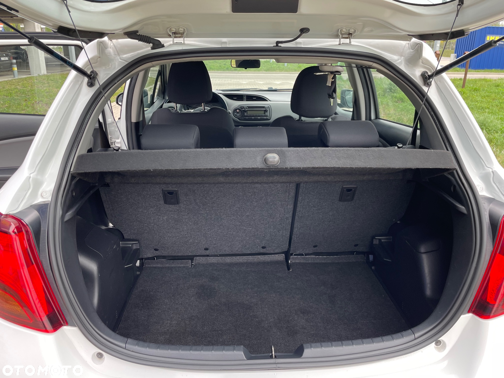 Toyota Yaris 1.0 Active - 18