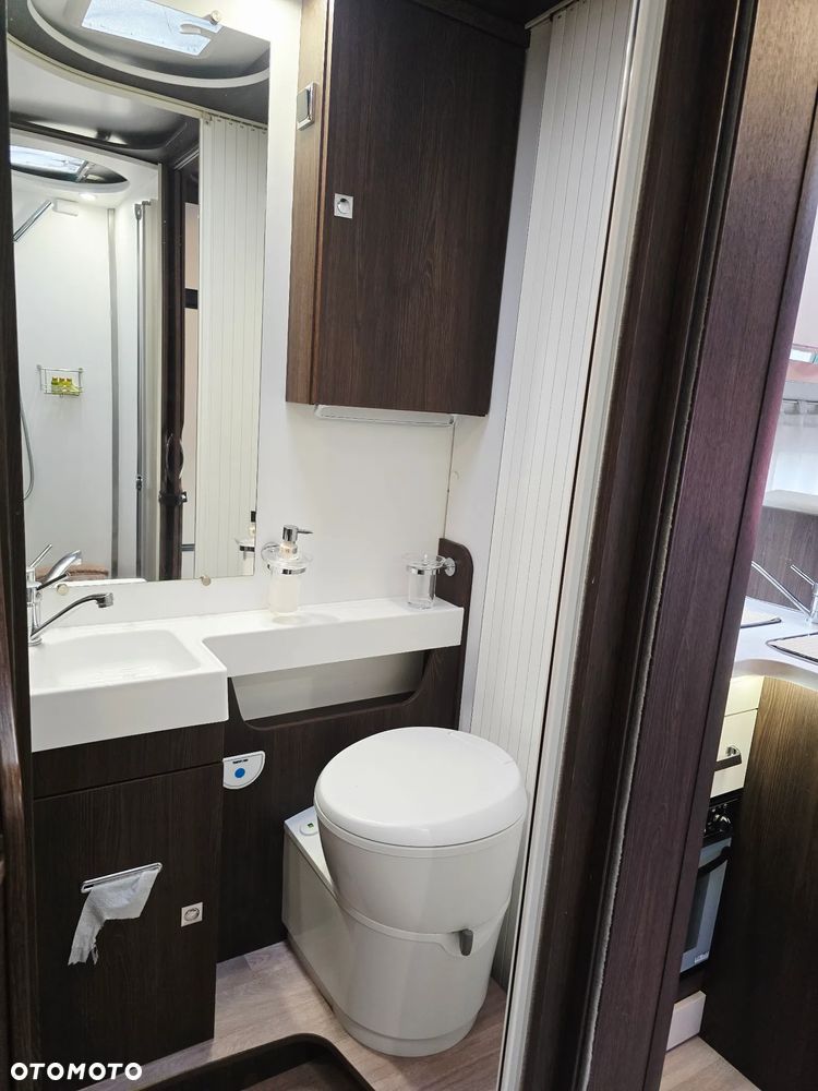 Benimar SPORT 363 NK Northautokapp - 12