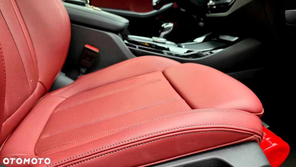 BMW X3 xDrive20i GPF M Sport sport - 22