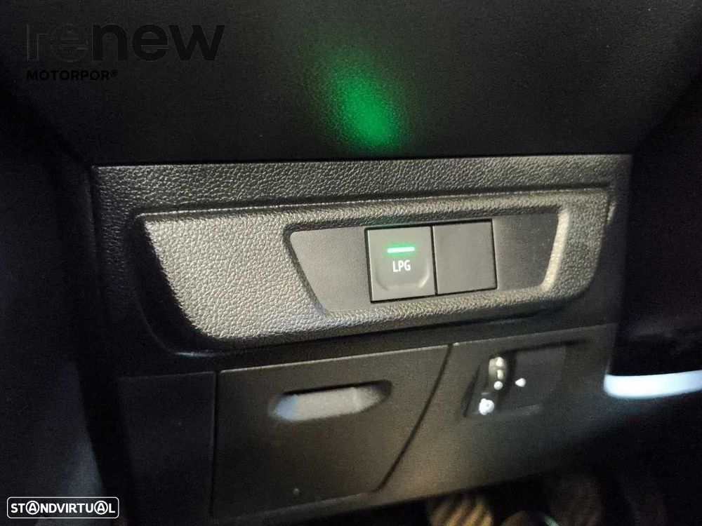 Dacia Sandero 1.0 ECO-G Stepway Extreme Bi-Fuel - 17