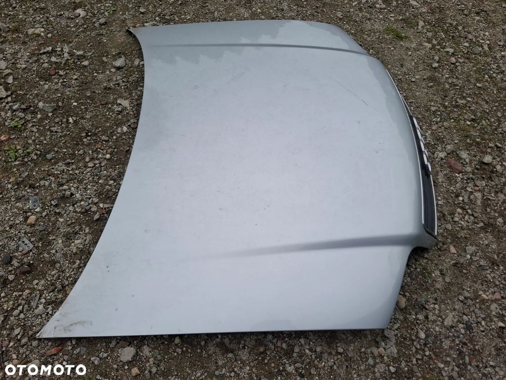 MASKA POKRYWA 97-01 AUDI A6 C5 SLASK WYSYLKA VAT - 4