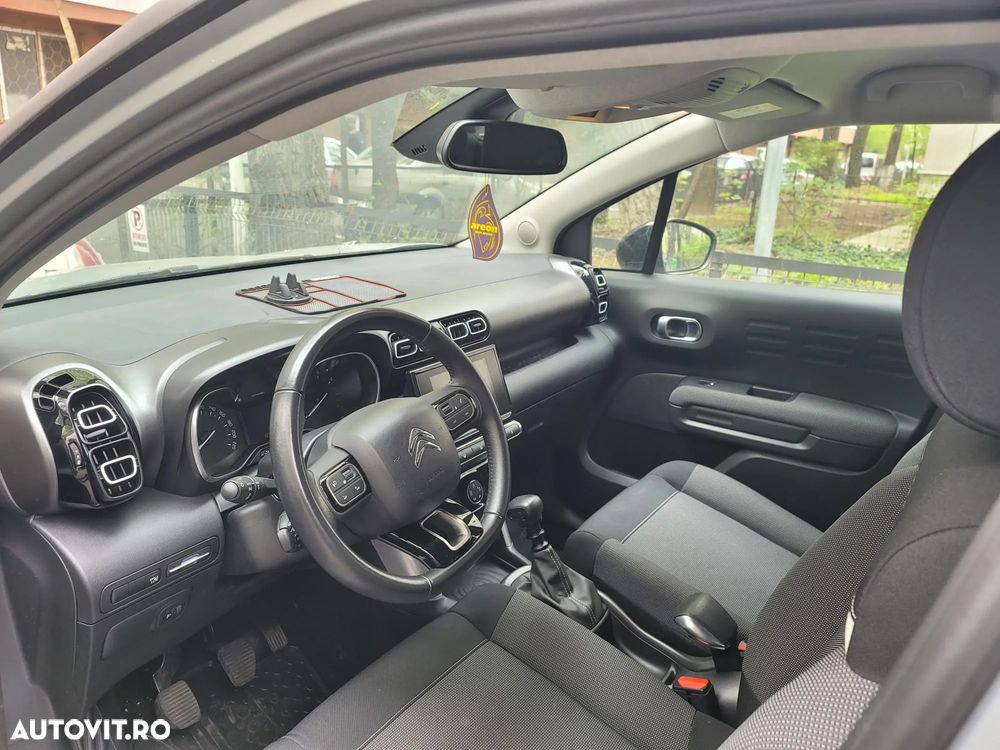 Citroën C3 AIRCROSS - 9