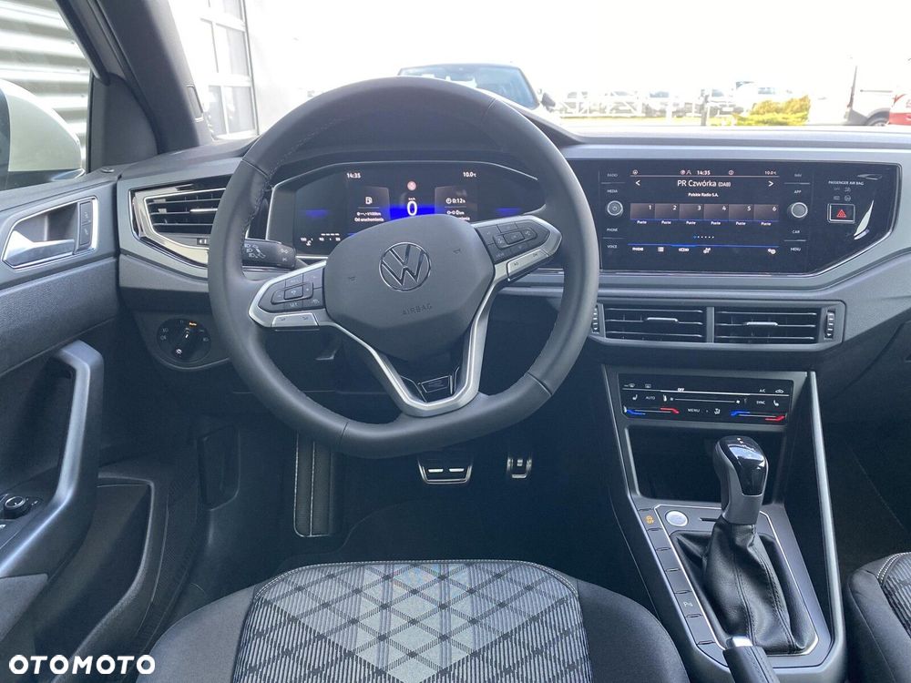 Volkswagen Taigo - 24