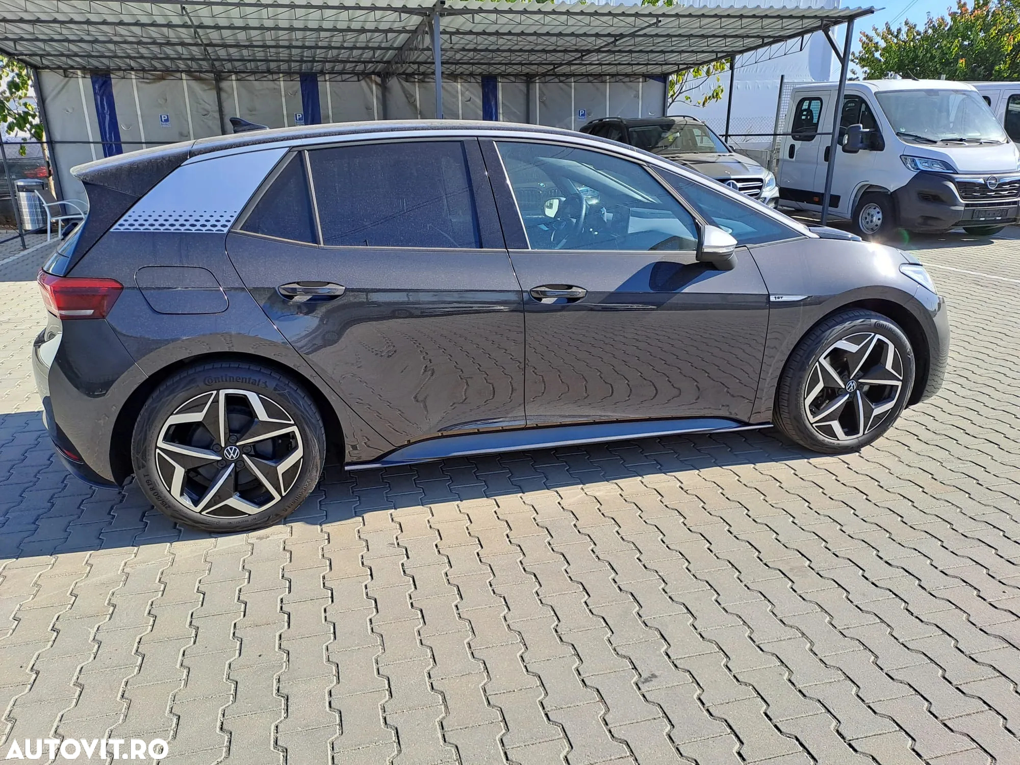 Volkswagen ID.3 58 kWh Pro Performance - 5